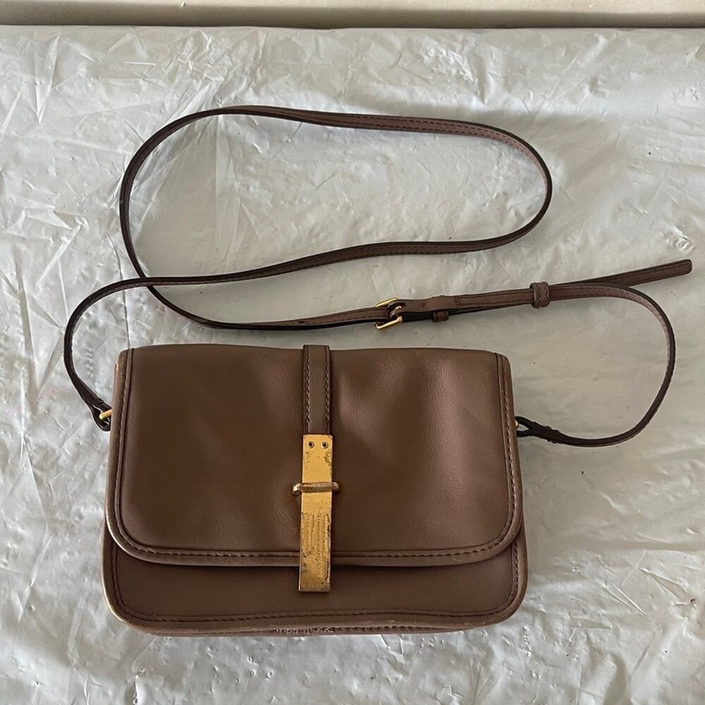 Marc by Marc Jacobs Crossbody Bag